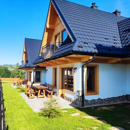 Cicha Przystan Dzianisz Z Sauna I Jakuzi Na Wylacznosc Екстериор снимка